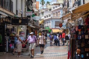 Torremolinos vinder frem