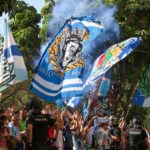 Málaga C.F. klar til finalekampe
