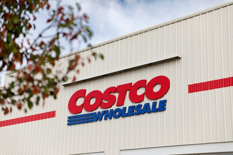 Costco åbner i foråret 2027