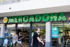 Mercadona holder åbent om søndagen