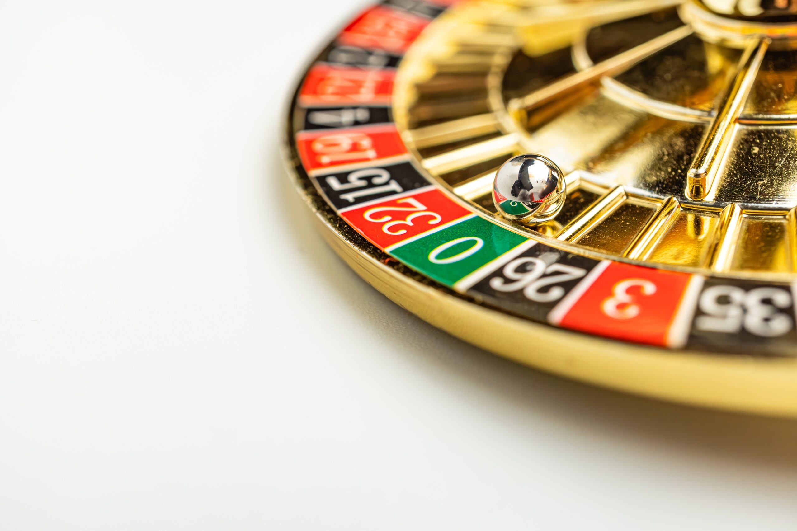 Et kig på de internationale casino-muligheder for danske spillere