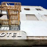 Torremolinos vil have mere bæredygtige hoteller