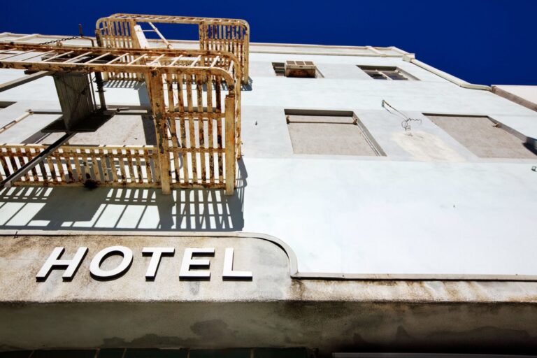 Torremolinos vil have mere bæredygtige hoteller