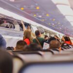 EU vil inkludere håndbagage i flybilletten