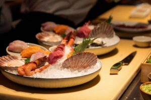 Málaga indleder gastronomiåret