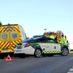 Tragisk weekend med fire omkomne i trafikken