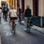 Nye regler for cyklister og bilister