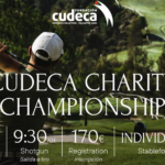 Cudeca – Velgørenhedsgolf på La Zagaleta