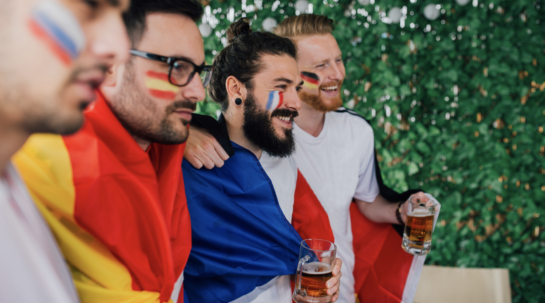 Sådan læser danske spillere oddsene til VM 2026