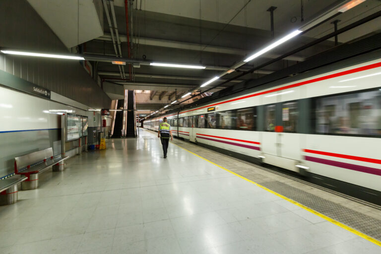 Trafiktiltag på Costa del Sol med i statsbudgettet