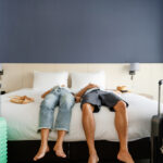 10,3 millioner hotelovernatninger