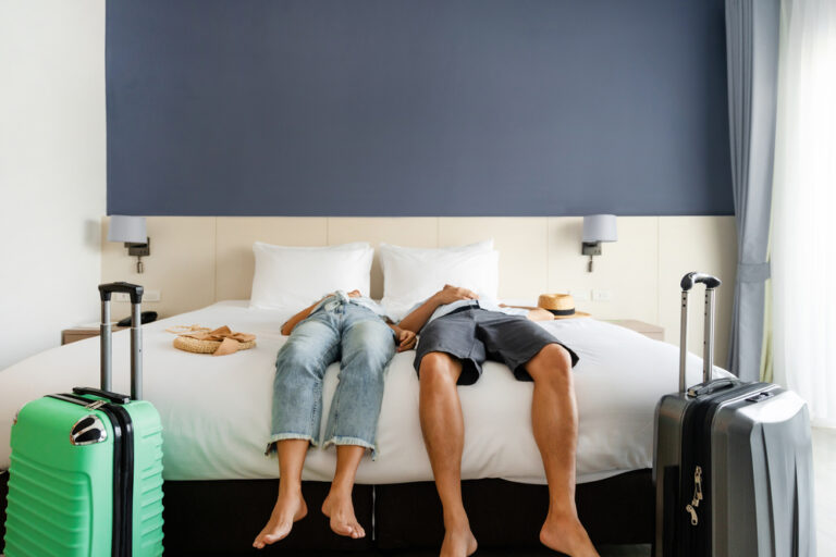 10,3 millioner hotelovernatninger