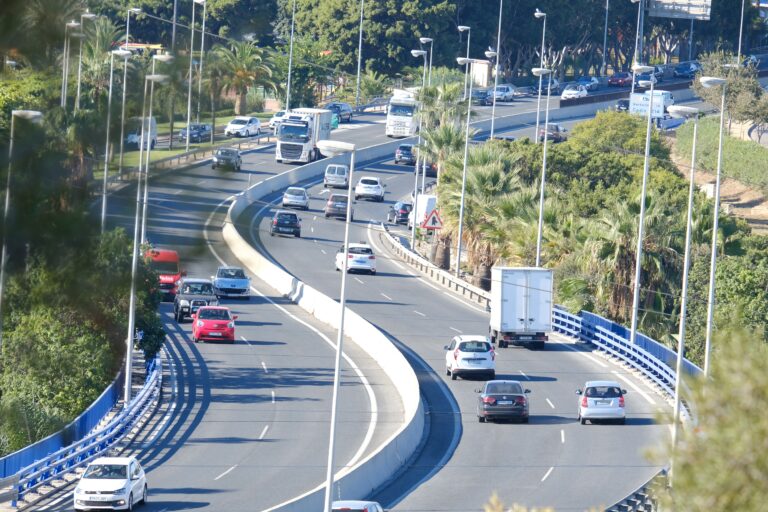 Ny motorvej mellem Málaga og Ronda