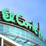 El Corte Inglés genåbner i Mijas Costa