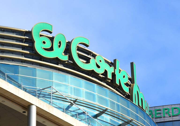 El Corte Inglés genåbner i Mijas Costa