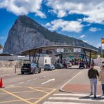 Historisk dag for Spanien og Gibraltar