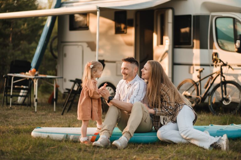 Den historiske campingplads Marbella Playa åbner igen