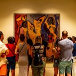 Málaga eksporterer Picasso-museum til USA