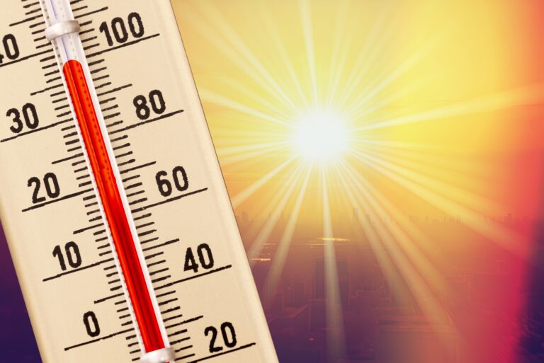 38 grader på torsdag