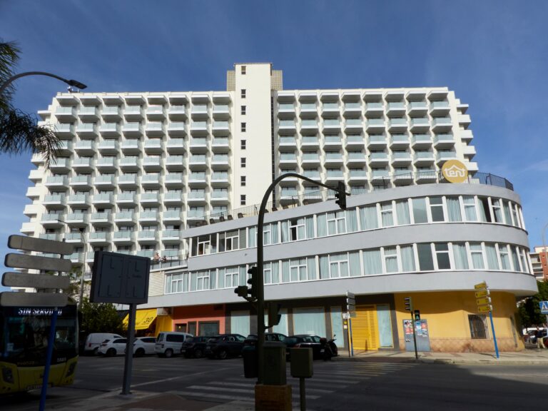 Kæmpe fremgang i hotel investeringer