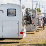 Málagas ultimatum til autocamperne