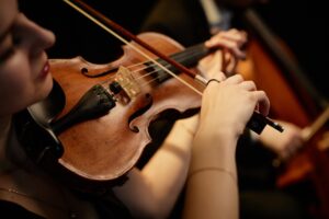 Spændende kulturprogram i juli