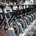 Málaga får 1.000 kommunale elcykler