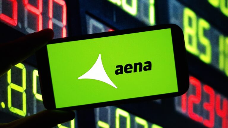 Aena søger teknologipartner til millionkontrakt