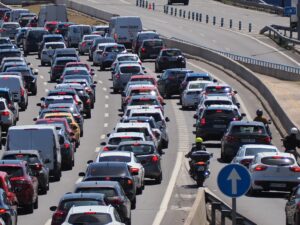 Lange udsigter for forbedret infrastruktur