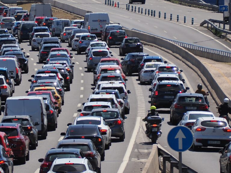 Lange udsigter for forbedret infrastruktur
