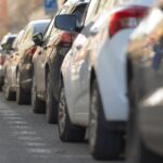 Flere parkeringspladser ved Benalmádena Costa