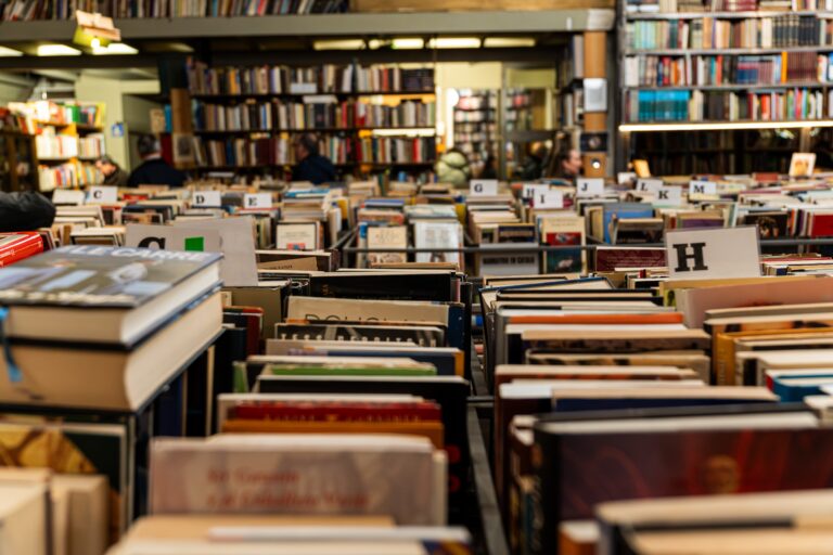Stor aktivitet på Fuengirolas biblioteker