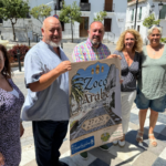 Zoco Árabe vender tilbage til Benalmádena
