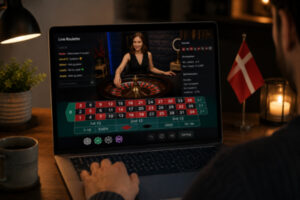 Derfor passer live casino til den danske spillers præferencer
