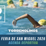Stor sportsfest op til Torremolinos’ feria