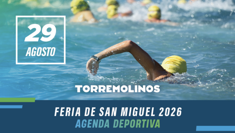 Stor sportsfest op til Torremolinos’ feria