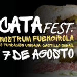 Bocata Fest vender tilbage til Fuengirola