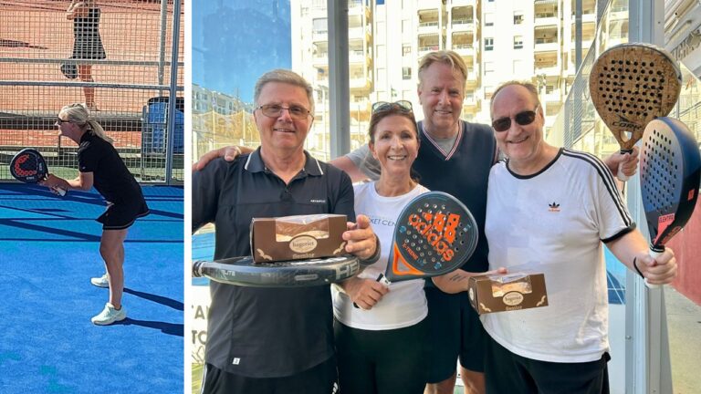 padel
