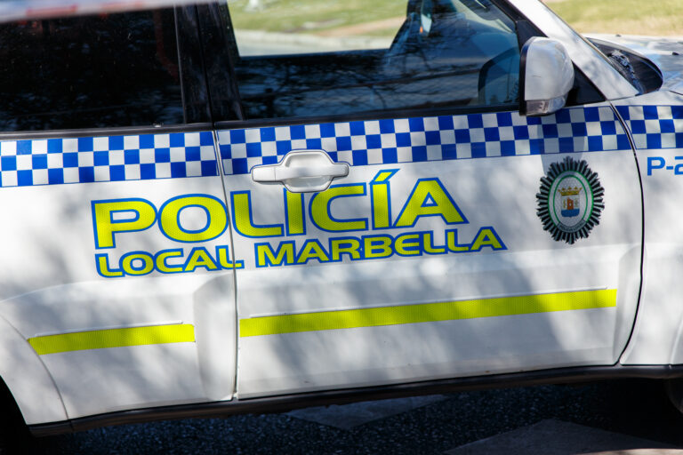 Mand skudt og omkommet i Marbella