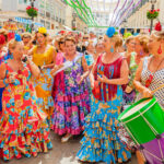 Málagas store feria begynder snart