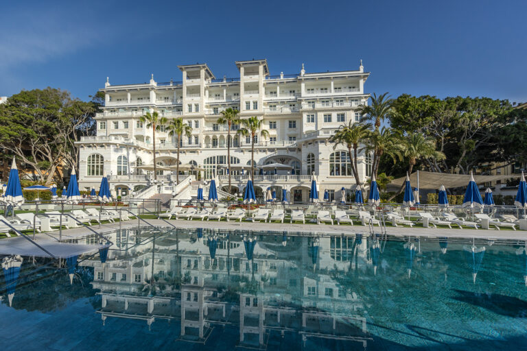 Hotellerne på Costa del Sol er de næstdyreste
