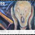 Munch og Picasso mødes i Málaga