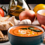 Den bedste salmorejo er kåret