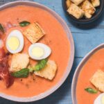 Gazpacho og Salmorejo vinder frem