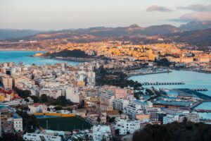 Rapporter advarede om Ceuta-krisen