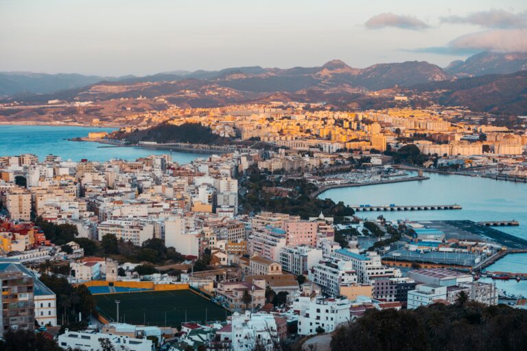 Rapporter advarede om Ceuta-krisen