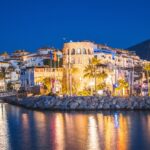 150 millioner til luksusboliger i Puerto Banús