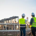 4000 subsidierede boliger på en flodslette