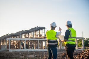 4000 subsidierede boliger på en flodslette