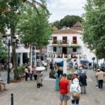 Mijas næsten fuldt booket